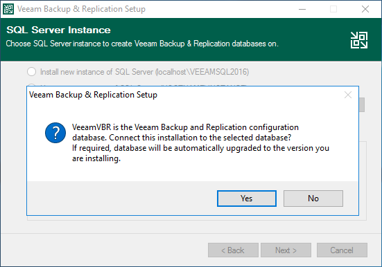 domalab.com Veeam v11 upgrade 09