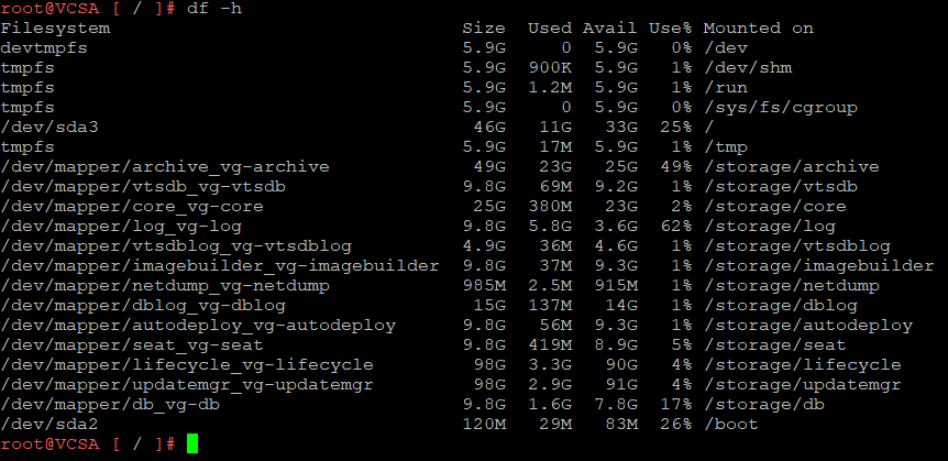 domalab.com VMware Log disk exhaustion 15