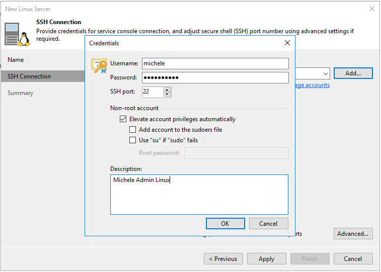 domalab.com Veeam Linux Backup Proxy 04