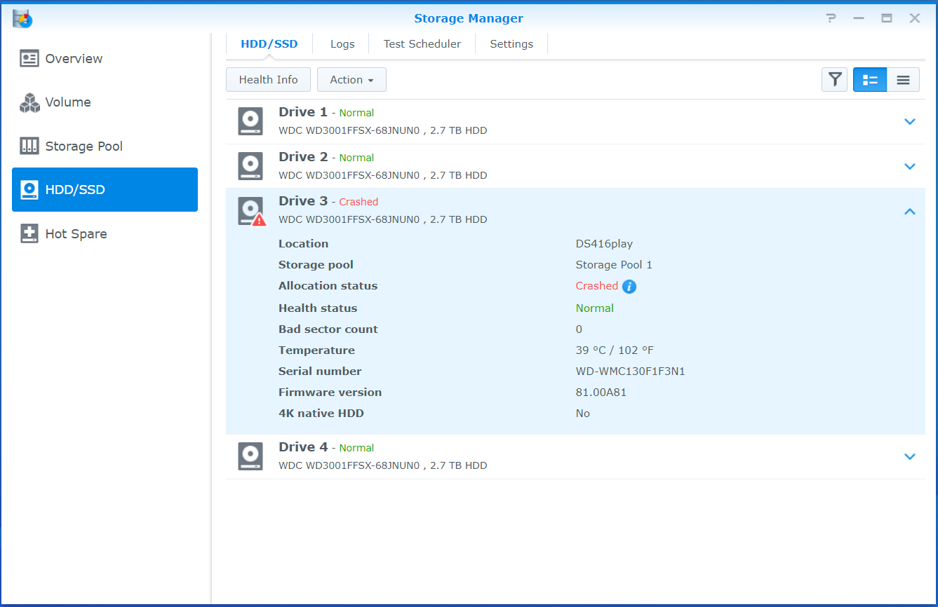 domalab.com Synology disk fail 08