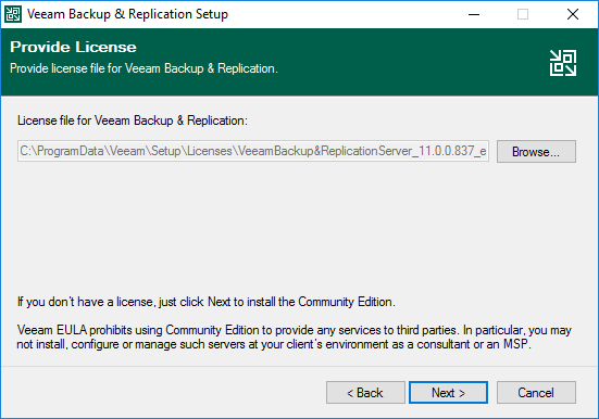 domalab.com Veeam v11 upgrade 04