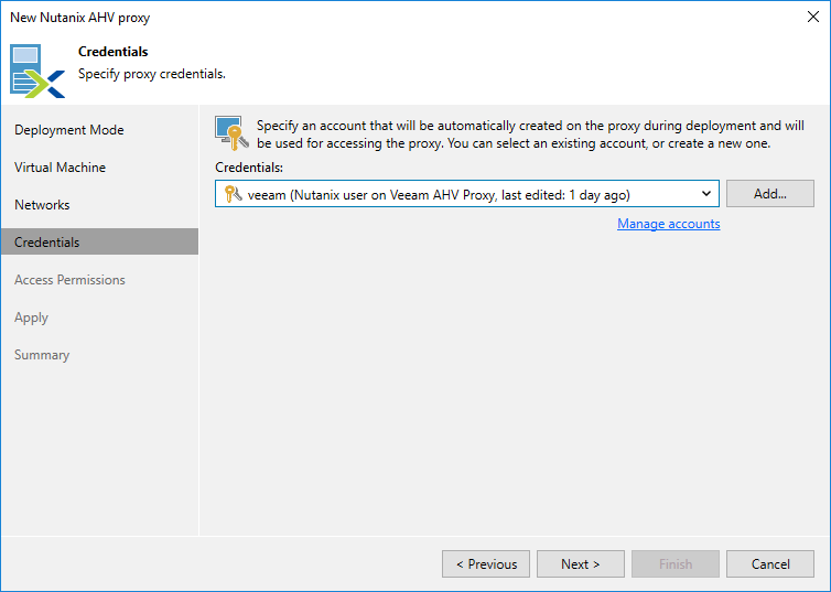 domalab.com Veeam Backup Nutanix Proxy 25