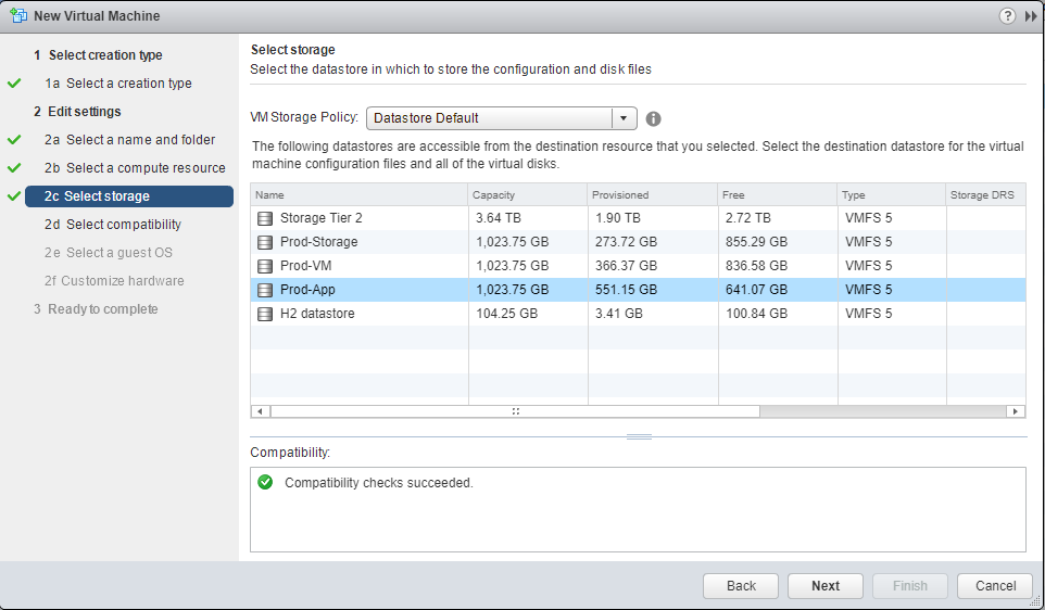 Installation Nested Options Install Hyper-V 2016 nested ESXi 6.0u3 04 – domalab