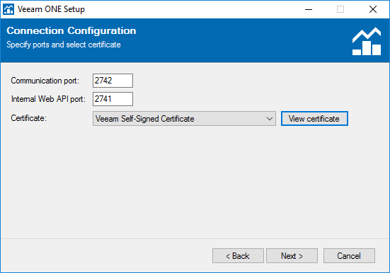 domalab.com VeeamONE v11 upgrade 10